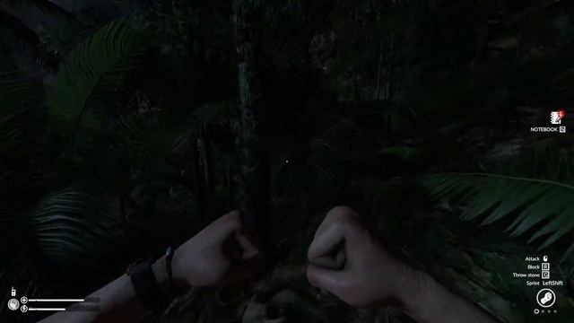 GREEN HELL (பச்சை நரகம்😂) EP-01 | Lets Explore the Jungle | Gameplay | ItsmeDK смотреть онлайн