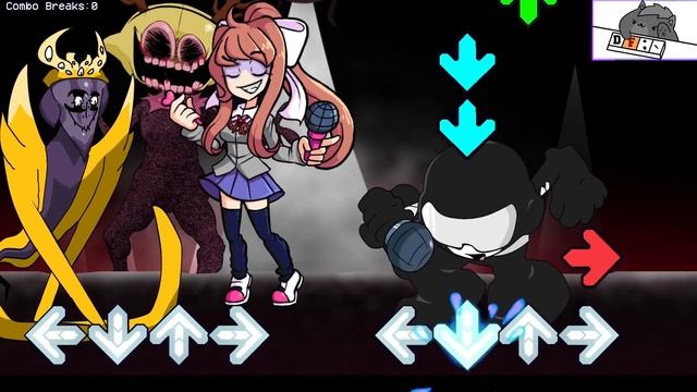 ❚HD Animal but Everyone Sings It ❰Perfect Hard❙By Me❱❚ смотреть онлайн