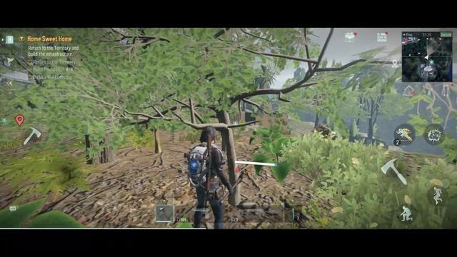 E.O.E - Gameplay Walkthrough Part #2 (Android & iOS) Project EOE! смотреть онлайн