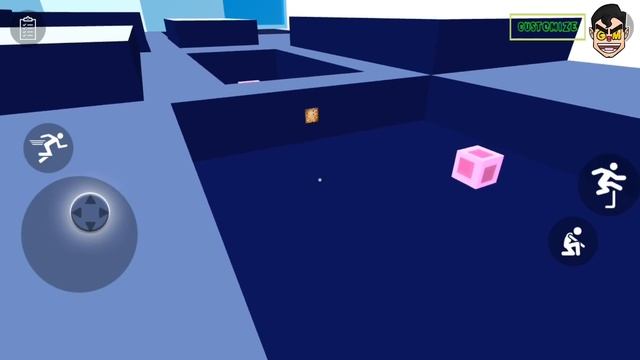 Bad Granny Chapter Two - Act 2 and 3 Complete (Android/iOS) смотреть онлайн