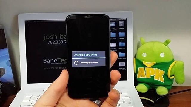 How to check for a software update on Android смотреть онлайн