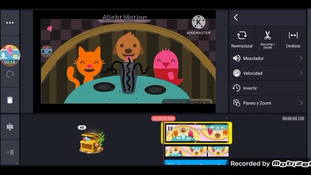 How to Make 4ormulator V6 on Kinemaster смотреть онлайн