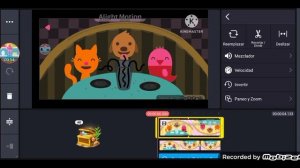 How to Make 4ormulator V6 on Kinemaster