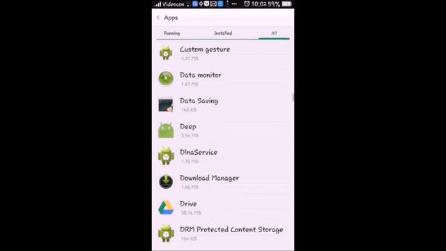 How to fix launcher loading problem in android смотреть онлайн