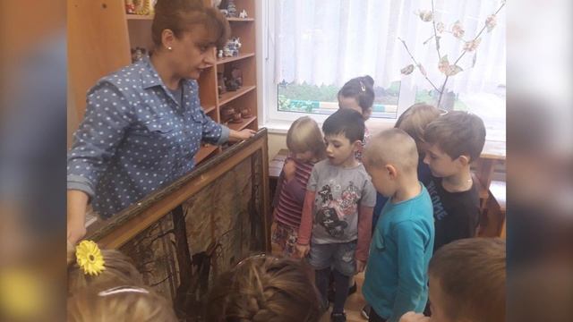 ГБОУ Школа №1794 Проект "Москва...как много в этом звуке" Мелкумян Н.И. смотреть онлайн