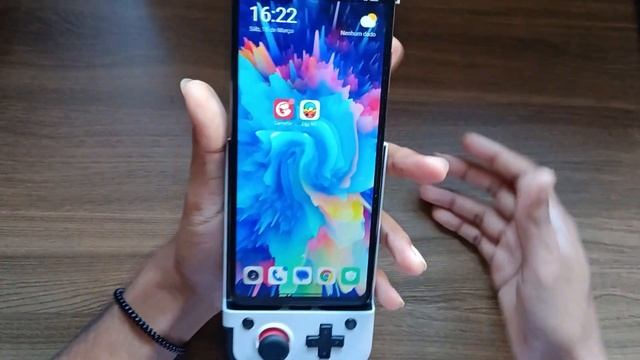 GAMESIR X2 Type-C Ainda Vale APENA Comprar Em 2023🧐 смотреть онлайн
