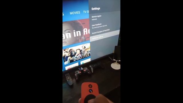 Tutorial google assistant tidak berfungsi di smart TV смотреть онлайн