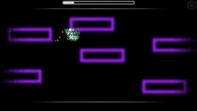 Я создал свой приватный сервер в Геометри Даш скачайте пожалуйста:) (geometry dash) ПЕРЕЗАЛИВ 3 смотреть онлайн