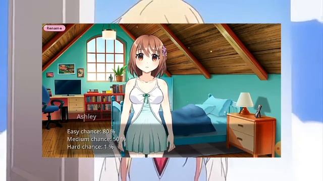 Descargar Together Again [Android/Pc](parecido al teaching f) смотреть онлайн
