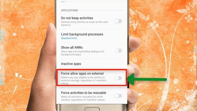 🌹[Solved]🙏 Android: Move All Apps to SD Card from Phone Storage | Migrate Apps to SD Card смотреть онлайн