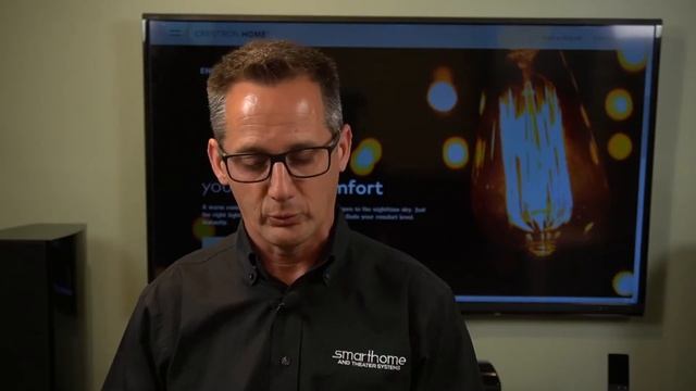 Crestron Home OS Create Light Scene in less than 1 minute смотреть онлайн