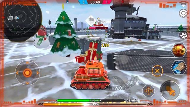 Nutaku Lewd Gaming Championship - Quarterfinal смотреть онлайн