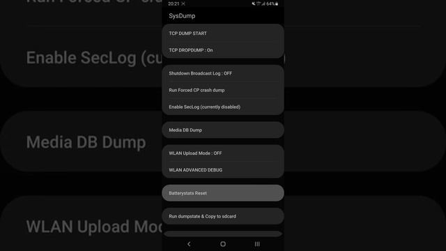 Полезные сервисные коды,для устройств samsung! смотреть онлайн