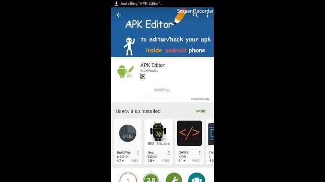 solution of App not installed Error in android смотреть онлайн