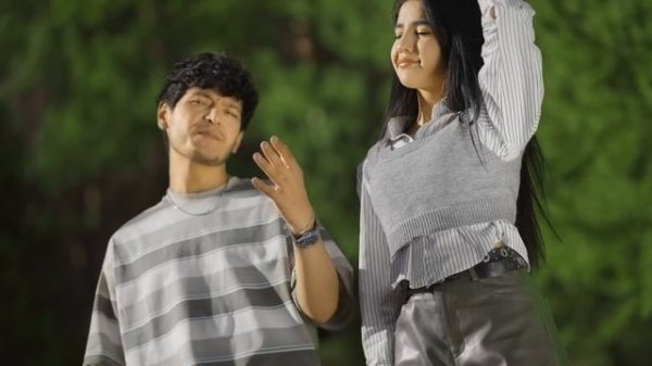 Mirjalol Nematov - Guli Lola (Premyera)