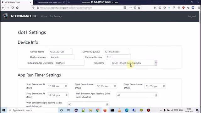 1. Automating Android Intro Part 1 смотреть онлайн