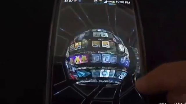 Best Launcher for Android phone Decives Video by Sob Rasaly смотреть онлайн