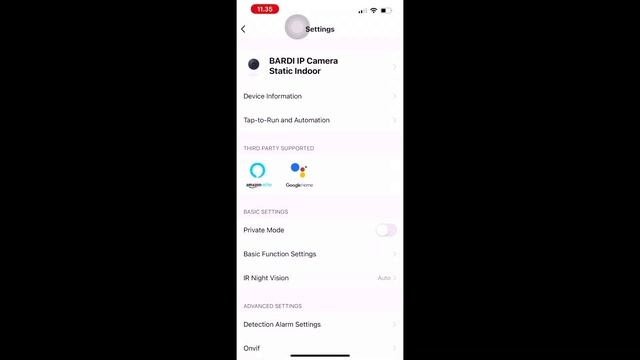 Bardi Smart IP Indoor Camera and Is It Any Good? смотреть онлайн