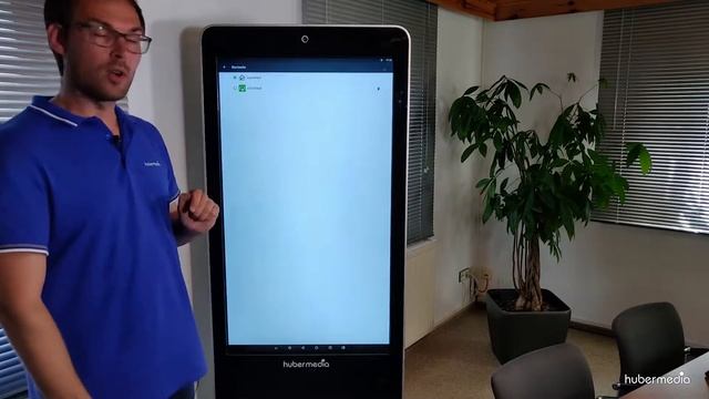 destination.kiosk: APKs Installieren (offenes Android) смотреть онлайн
