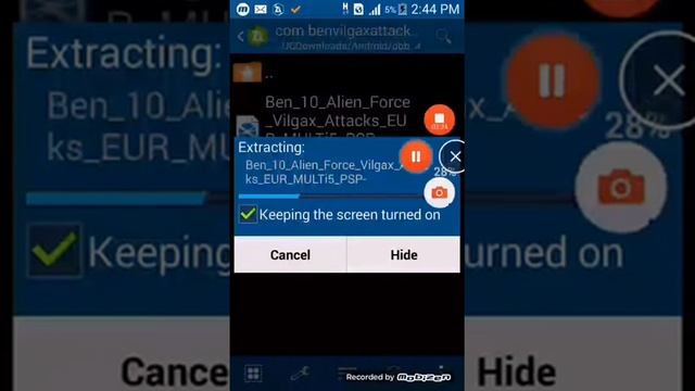 DOWNLOAD BEN 10 ALIEN FORCE VILGAX ATTACKS BY LONG TIME GAMING смотреть онлайн