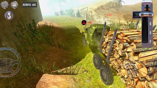Top 5 offroad games for android 2024 смотреть онлайн