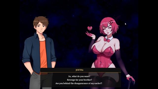 เมื่อเพื่อนสมัยเด็ก พาผมเที่ยวป่า - Lewd Falls [V0.01] #1