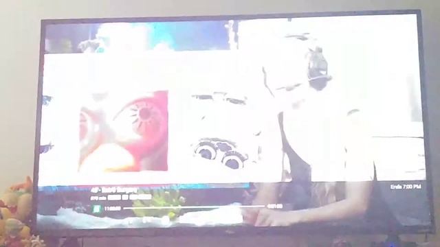 Android TV - Emby смотреть онлайн