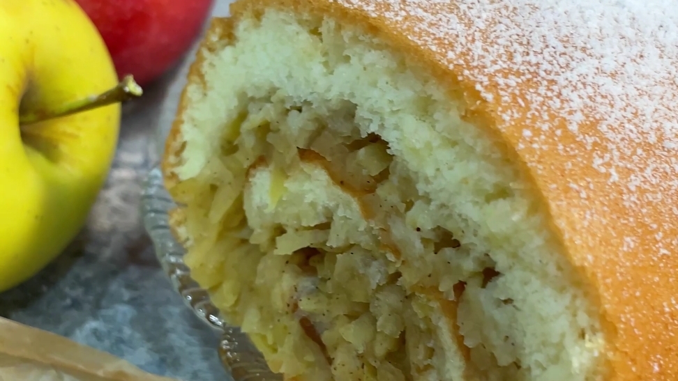 Время готовить