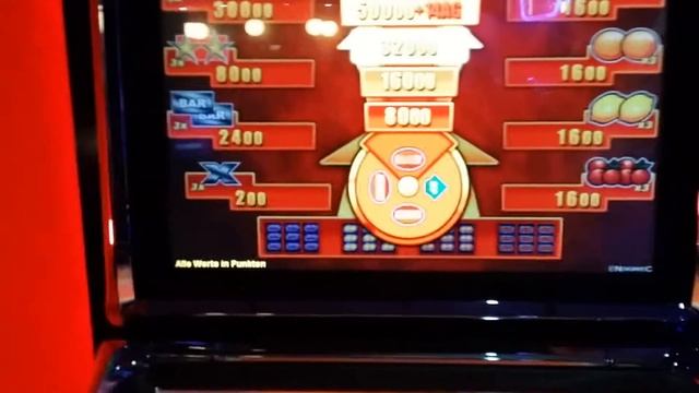 Novolino HOT CHANCE 2€ Einsatz VOLL!!!! смотреть онлайн