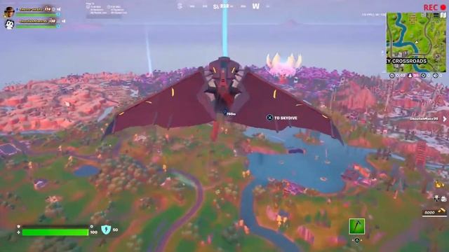 Fortnite *C3 S3* 1867+Wins 27,163+ Kills PS5 #zerobuilds #Gaming #live #PS5 смотреть онлайн