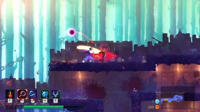 10 Best Games With Pixel Art On PS4/PS5 смотреть онлайн