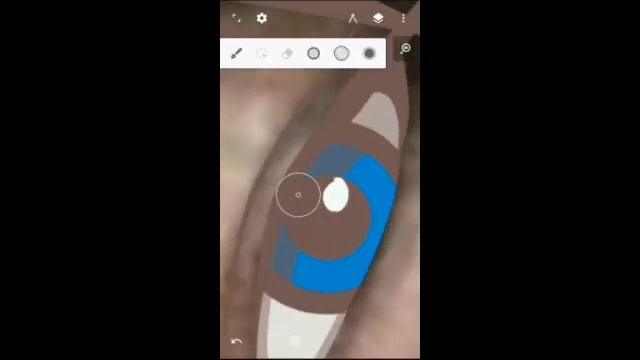 Make Vector Art With simple Pallete - Infinite Design Android смотреть онлайн