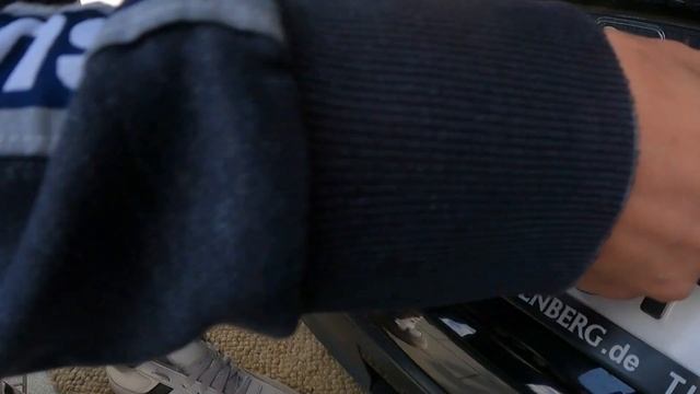 UGRADJUJEMO MULTIMEDIJU,SENZORE I KAMERU U GOLFA 6 !? *kao fabrika* смотреть онлайн