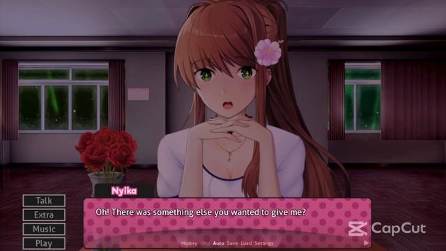 Monika After Story NEW UPDATE! - I show you whats the new gifts! смотреть онлайн