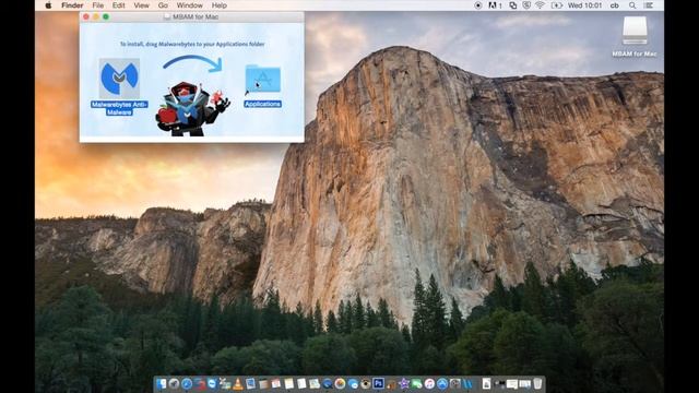 Remove Adware from Mac OS X Easy with Malwarebytes смотреть онлайн