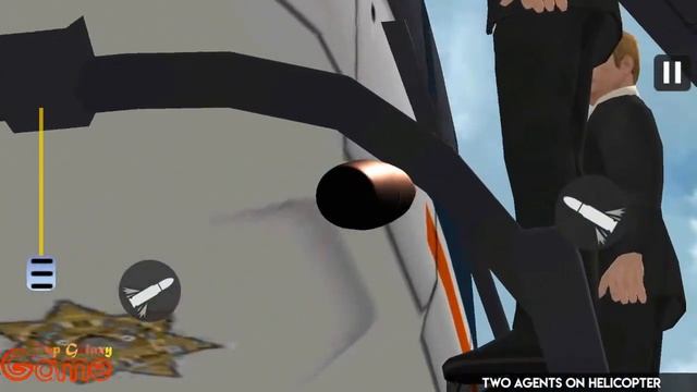 Modern City Sniper Gun Shooter 3d Assassin games | Android GamePlay | Top Galaxy Game смотреть онлайн