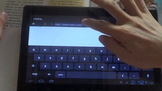 Tablet Quad Core 10.1 polegadas Android 4.0 HDMI 8GB смотреть онлайн