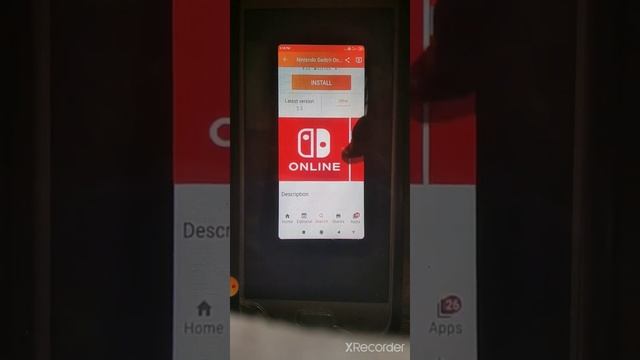 How to download Nintendo switch in Android!!//# смотреть онлайн