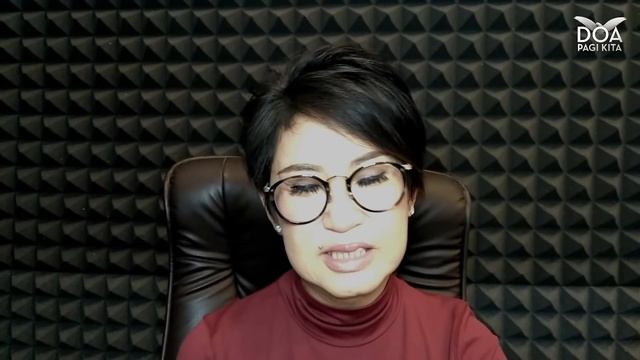 CERITA PDT ALEX MARAH BELAIN ANAKNYA | PS HANNA HADISISWANTORO | 2 November 2021 | Doa Pagi Kita смотреть онлайн