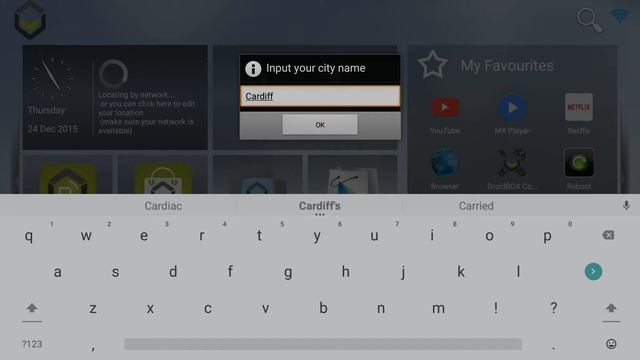 DroidBOX T8-S Plus How To смотреть онлайн