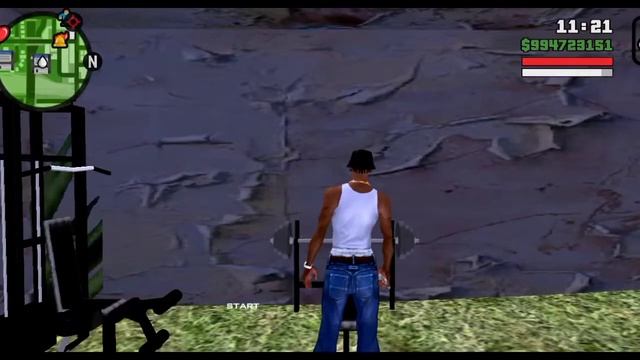 SHARE MOD UFC GTA SA ANDROID смотреть онлайн