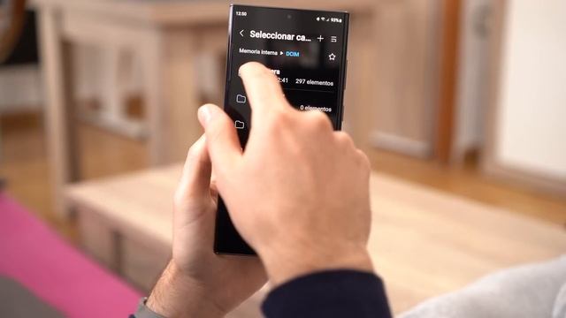SAMSUNG ONE UI 5.1 ¡TODAS LAS NOVEDADES Y TRUCOS! смотреть онлайн