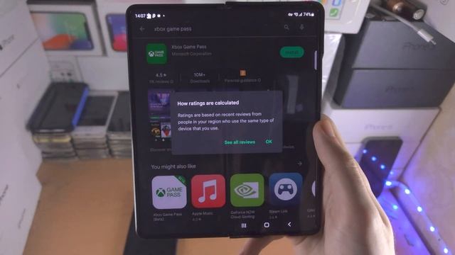 How To Play AAA Games on Android! (Multiple Methods) смотреть онлайн