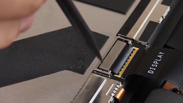 Repair | Surface Pro X SQ2 смотреть онлайн