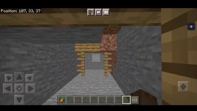 X-Ray Texture + NIGHT VISION PACK For Minecraft Pe 1.19+ смотреть онлайн
