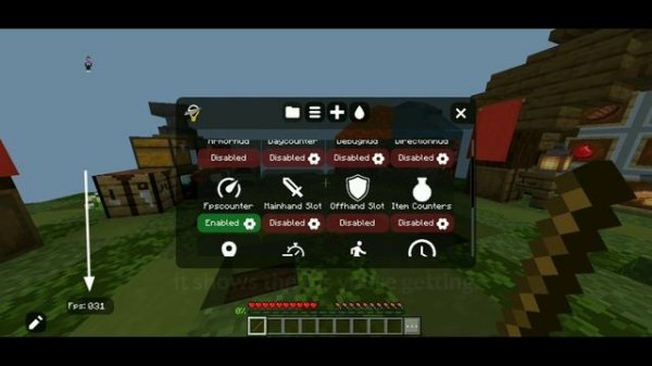 Project Light Client V3 | MCPE Client 1.20+