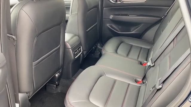 2022 Mazda CX-5 Tustin, Irvine, Orange County, Santa Ana, Costa Mesa, CA M600509 смотреть онлайн