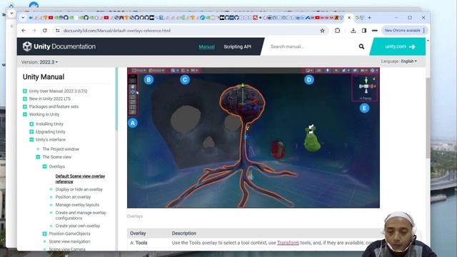 Unity-1-Belajar Environment Unity Game Engine смотреть онлайн