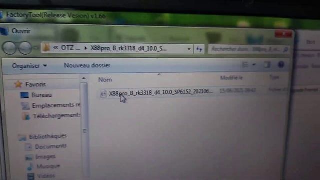 اصلاح tv box متوقف على boot و طريقة تفليشه смотреть онлайн