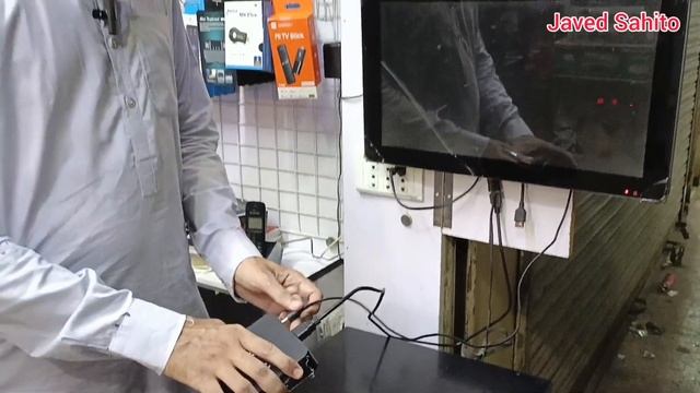 Android TV box | Convert Simple TV Into Smart | Chromecast | Android TV box Review | Smart TV box смотреть онлайн